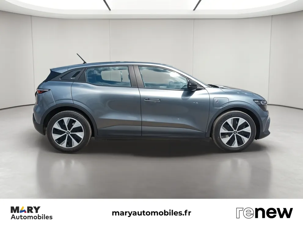 Véhicule occasion 1232982 - renault MEGANE - Photo 6