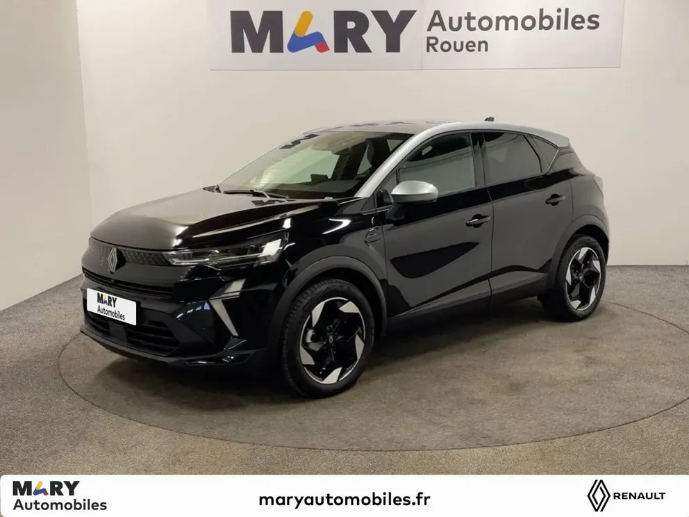 Véhicule occasion 208834 - renault CAPTUR - Photo 1