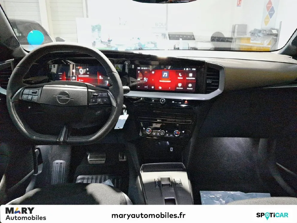 Véhicule occasion 207652 - opel MOKKA - Photo 8