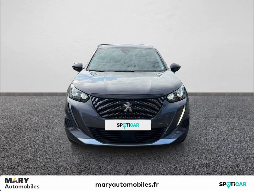 Véhicule occasion 225549 - peugeot 2008 - Photo 8