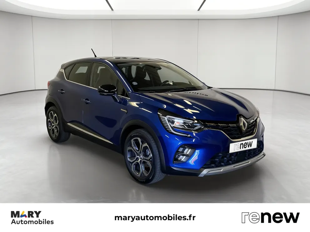 Véhicule occasion 233993 - renault CAPTUR - Photo 7