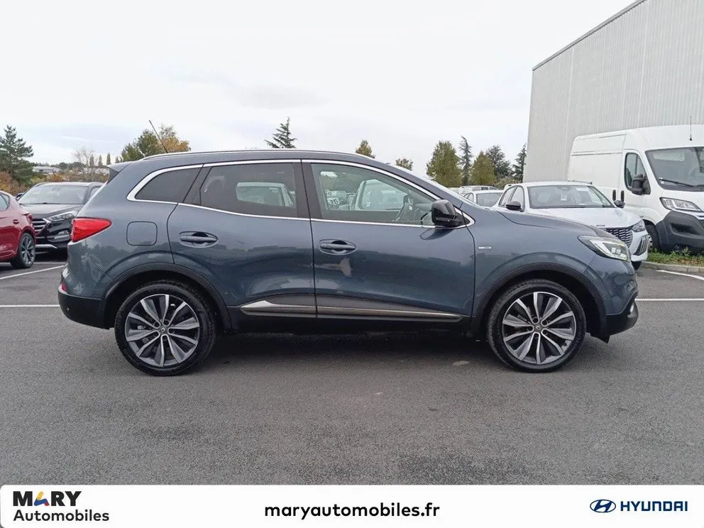 Véhicule occasion 197260 - renault KADJAR - Photo 4
