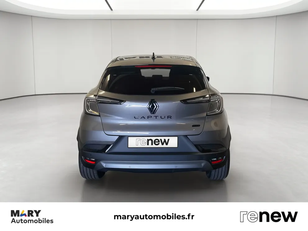 Véhicule occasion 237678 - renault CAPTUR - Photo 4
