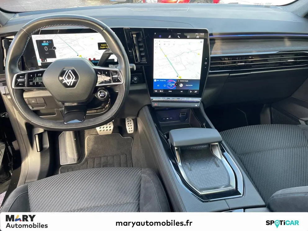 Véhicule occasion 209136 - renault AUSTRAL - Photo 8