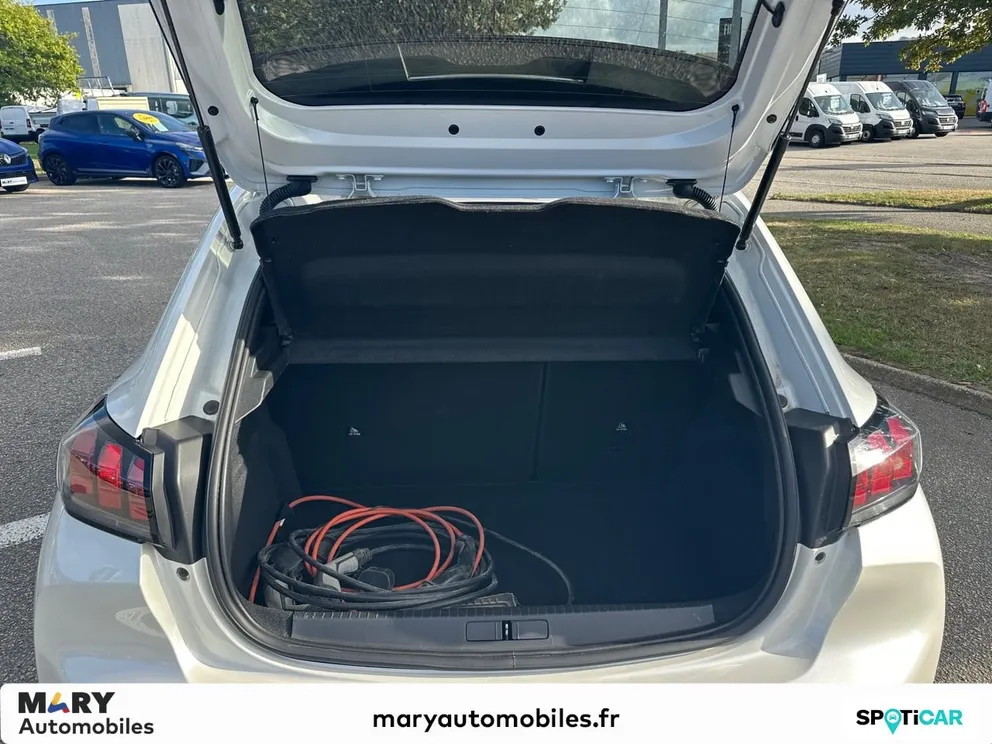 Véhicule occasion 1242246 - peugeot 208 - Photo 28