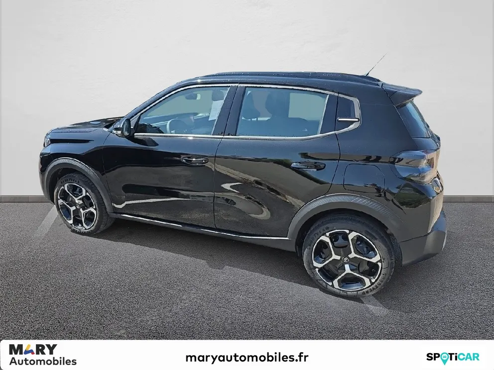 Véhicule occasion 1236003 - Citroën C3 - Photo 2
