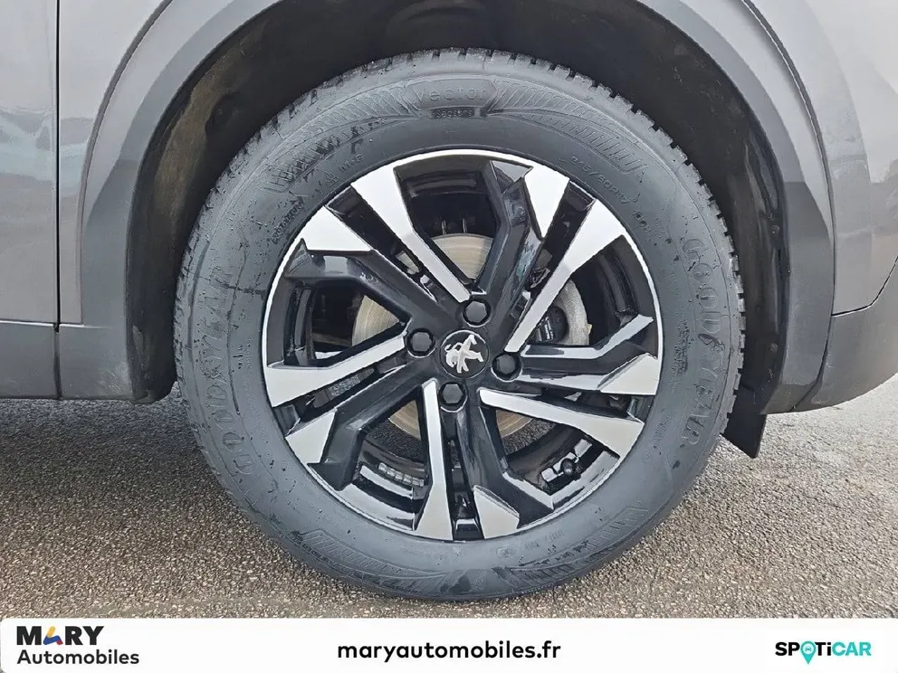 Véhicule occasion 196991 - peugeot 2008 - Photo 11