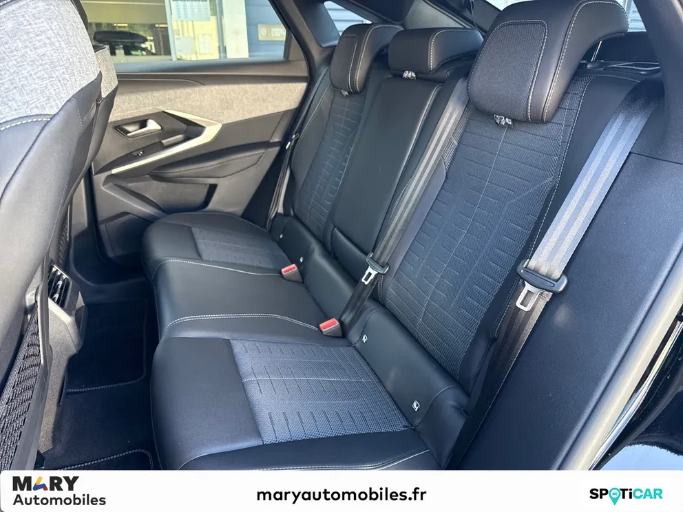 Véhicule occasion 231166 - peugeot 3008 - Photo 21