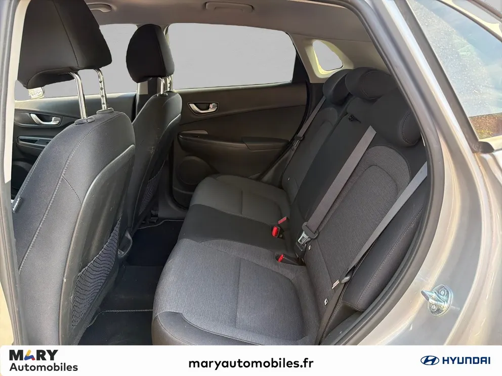Véhicule occasion 1229069 - hyundai KONA - Photo 16