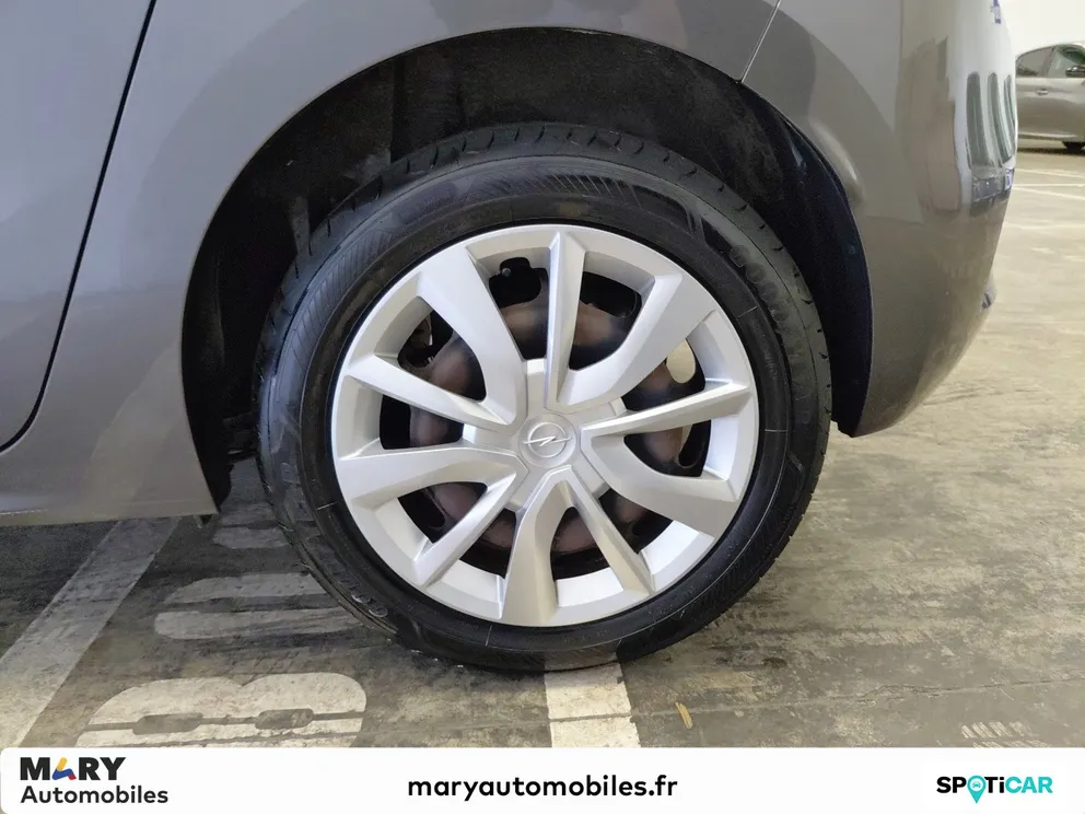 Véhicule occasion 229892 - opel CORSA - Photo 7