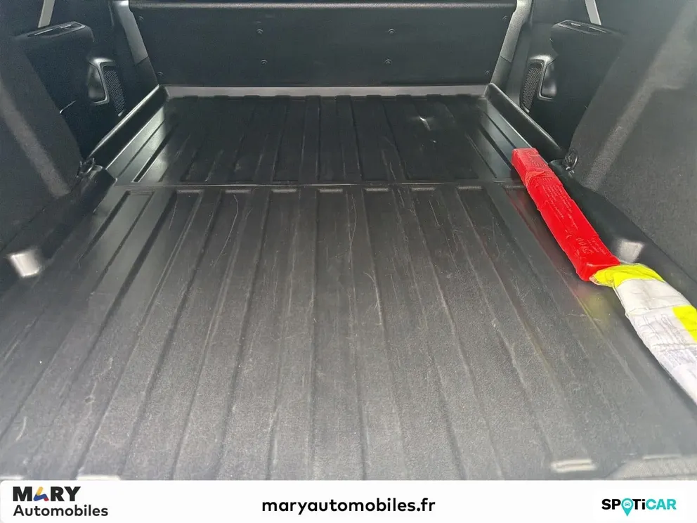 Véhicule occasion 1236383 - Citroën C4 - Photo 23