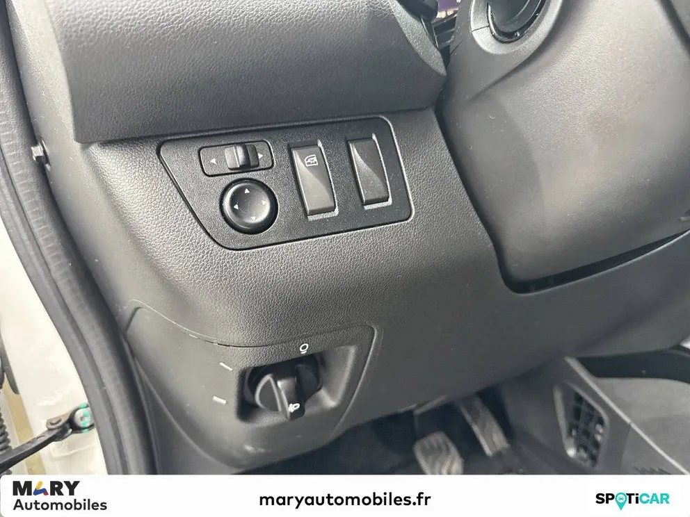 Véhicule occasion 201405 - dacia SPRING - Photo 14