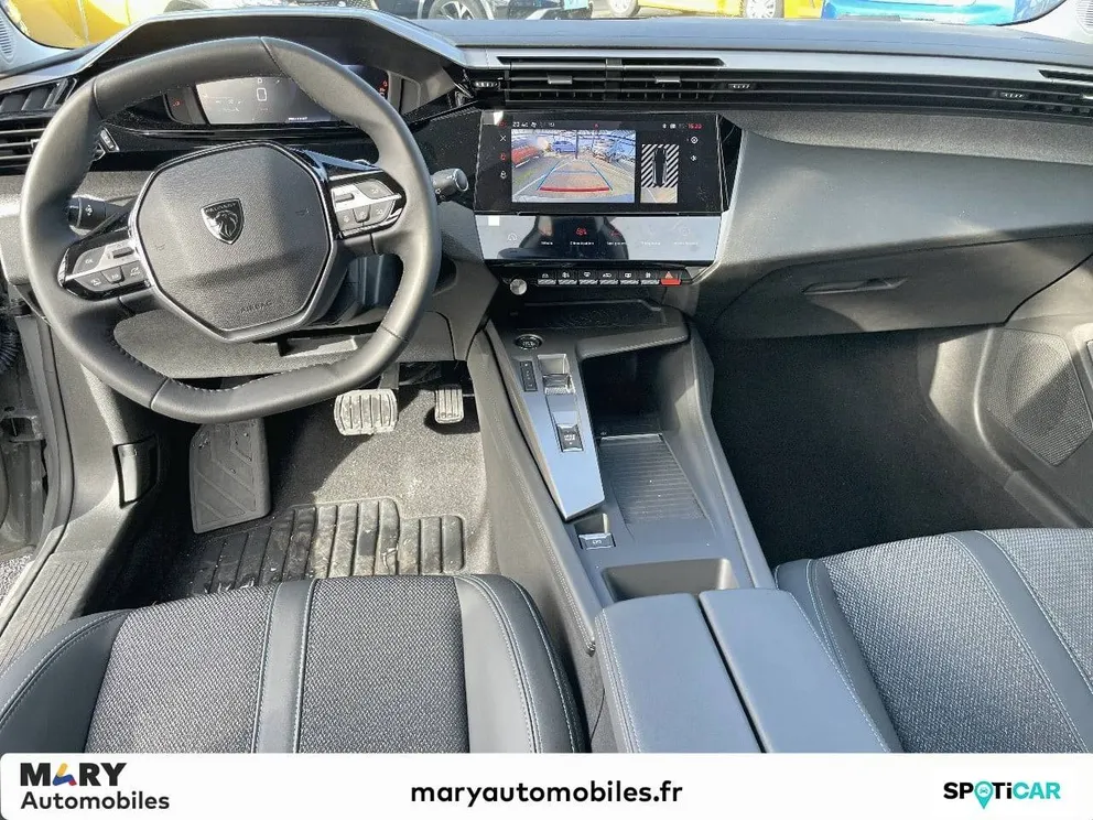 Véhicule occasion 226091 - peugeot 308 - Photo 8