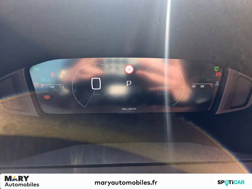 Véhicule occasion 177622 - peugeot 2008 - Photo 15