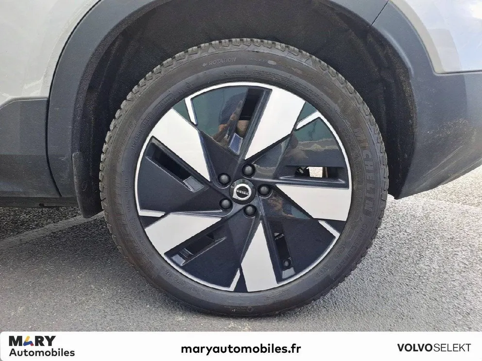 Véhicule occasion 163165 - volvo XC40 - Photo 11