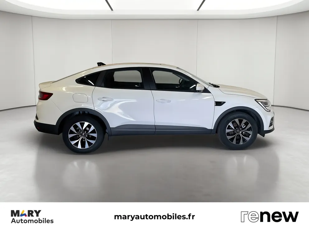 Véhicule occasion 1238878 - renault ARKANA - Photo 6