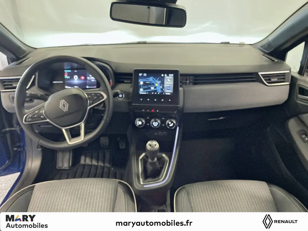 Véhicule occasion 229410 - renault CLIO - Photo 8