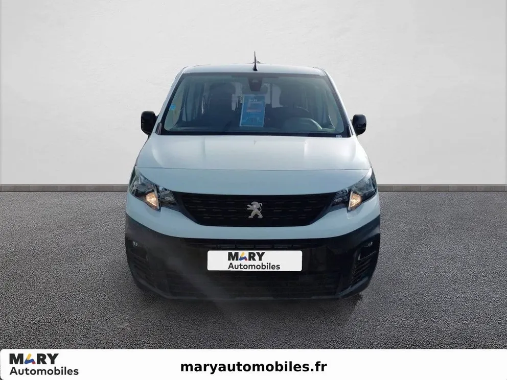 Véhicule occasion 222296 - peugeot PARTNER - Photo 2
