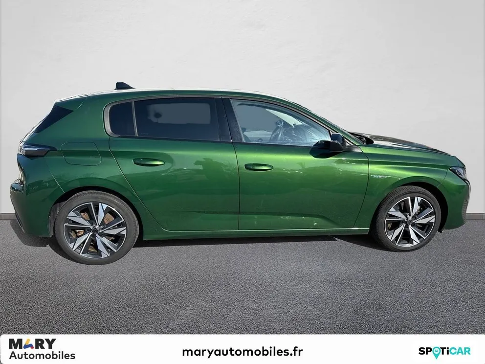 Véhicule occasion 226759 - peugeot 308 - Photo 4