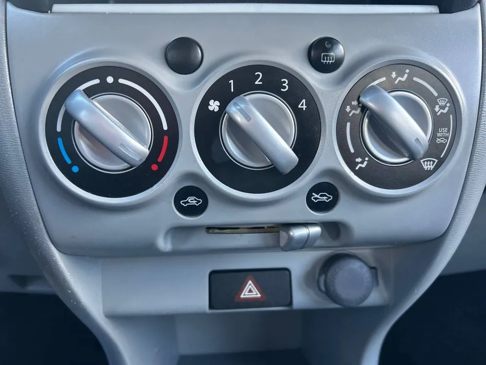 Véhicule occasion 208168 - suzuki ALTO - Photo 14