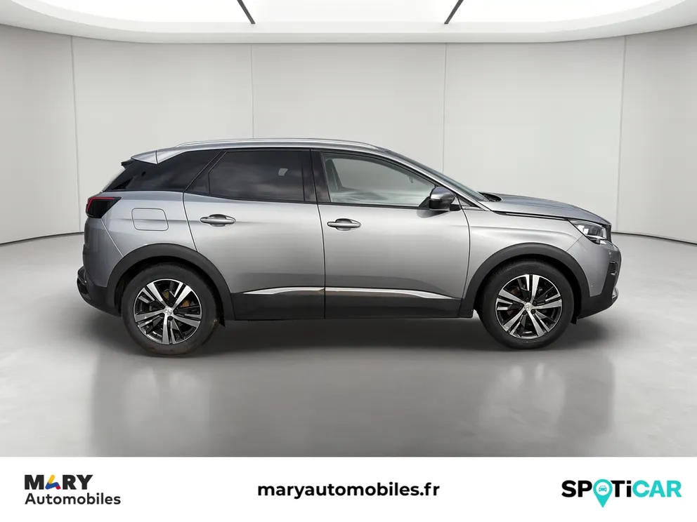 Véhicule occasion 1245934 - peugeot 3008 - Photo 5