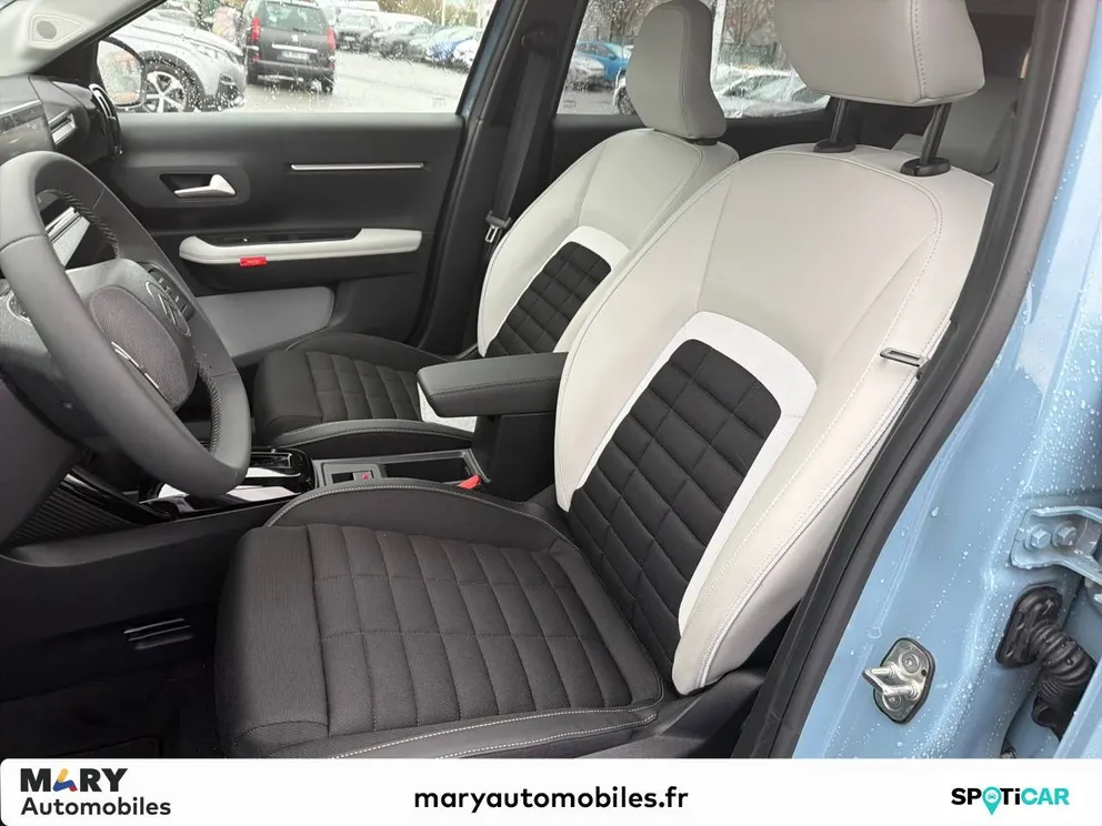 Véhicule occasion 210176 - Citroën C3 AIRCROSS - Photo 9