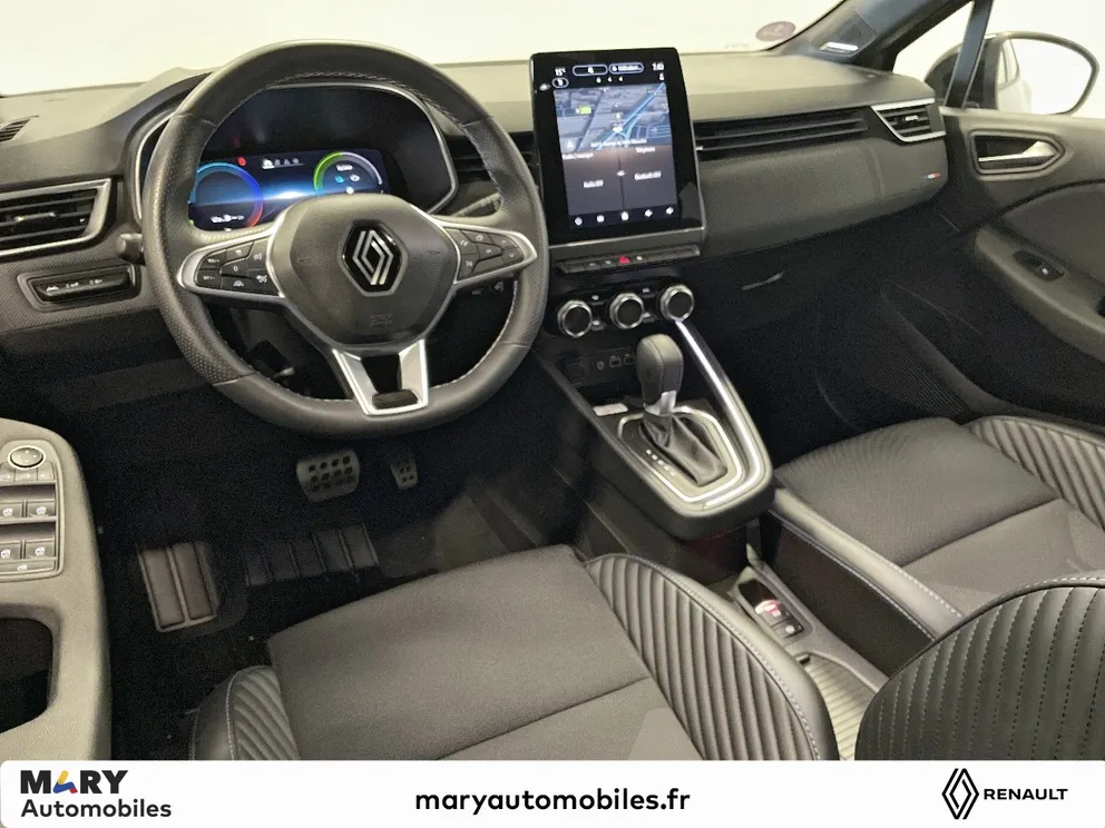 Véhicule occasion 227548 - renault CLIO - Photo 13