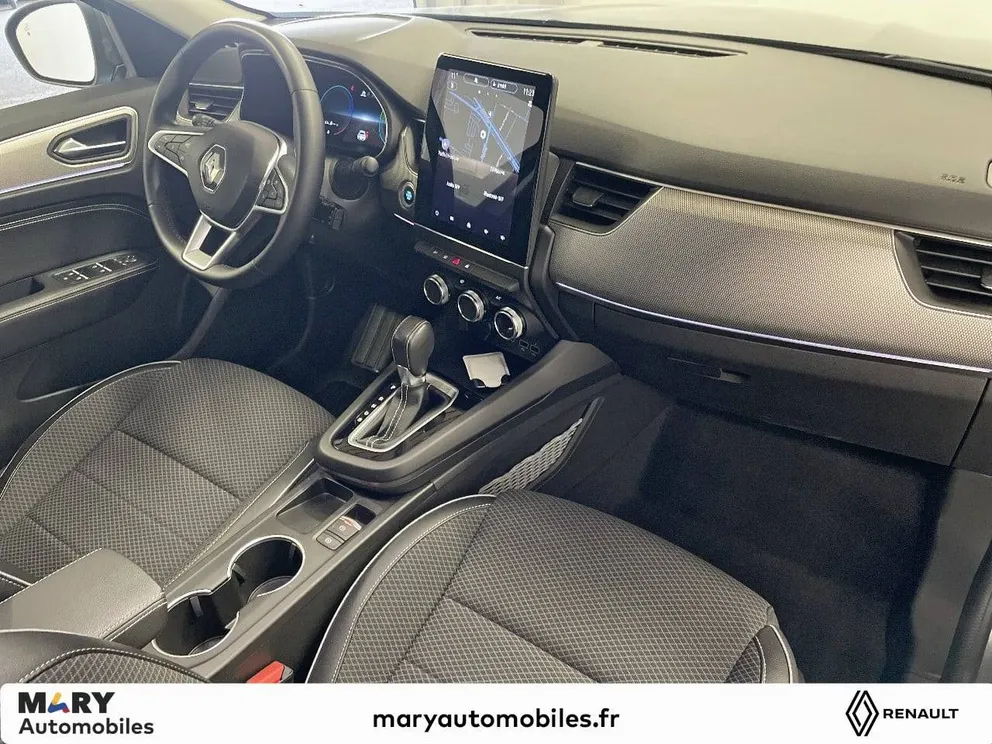 Véhicule occasion 208154 - renault ARKANA - Photo 17