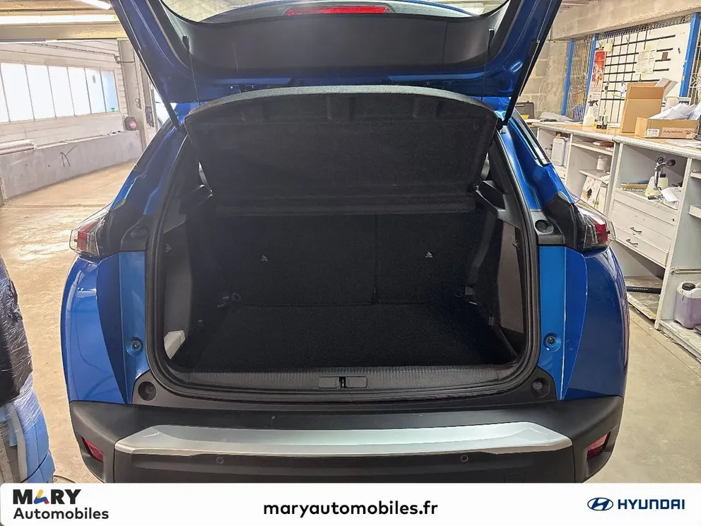 Véhicule occasion 207843 - peugeot 2008 - Photo 6