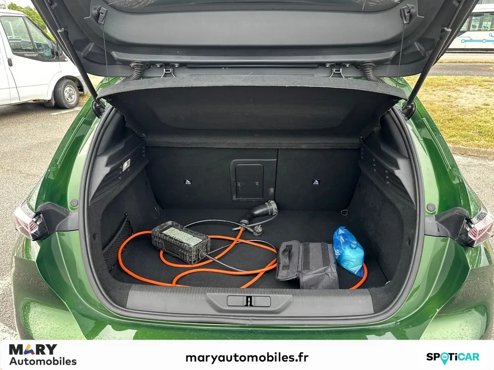 Véhicule occasion 1232678 - peugeot 308 - Photo 29