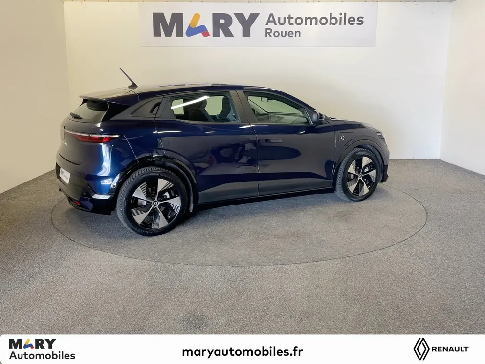 Véhicule occasion 1229763 - renault MEGANE - Photo 4