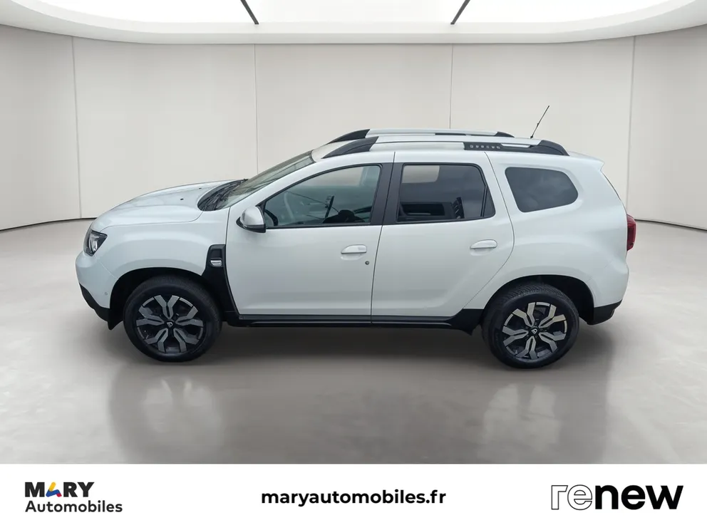 Véhicule occasion 239197 - dacia DUSTER - Photo 2