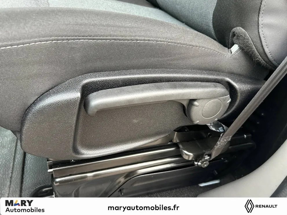 Véhicule occasion 215996 - renault MASTER - Photo 12