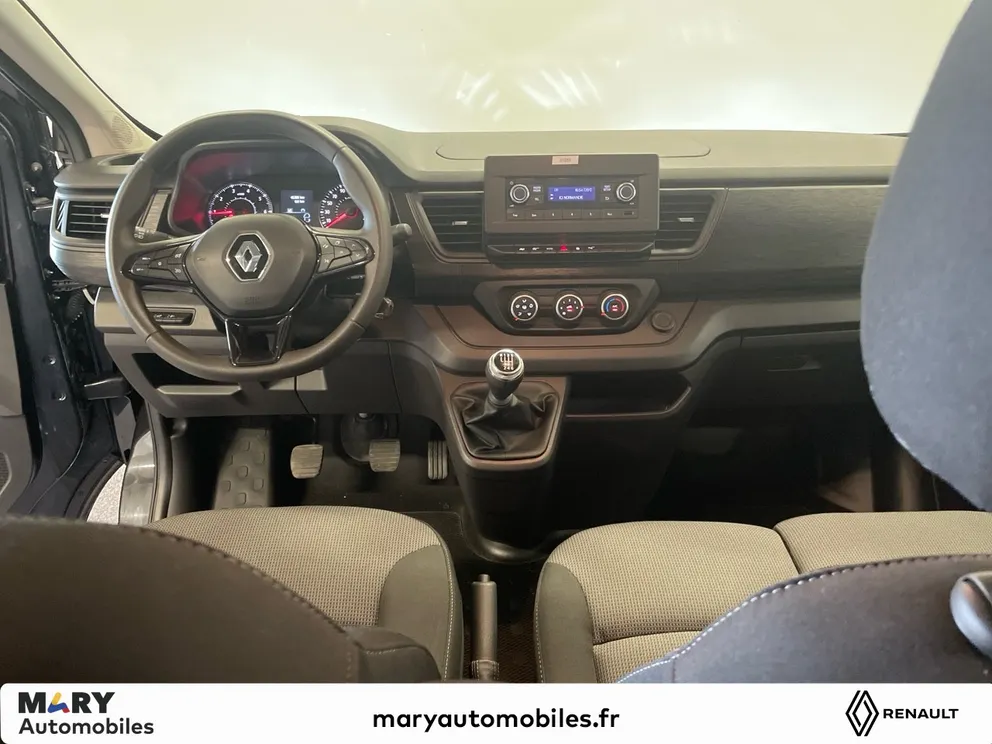 Véhicule occasion 238109 - renault TRAFIC - Photo 16