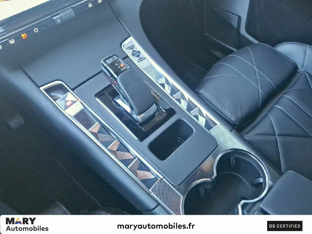 Véhicule occasion 213523 - ds DS 7 - Photo 14