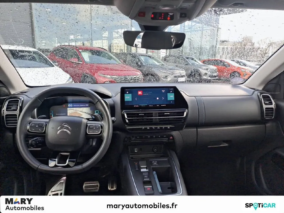Véhicule occasion 221413 - Citroën C5 AIRCROSS - Photo 8