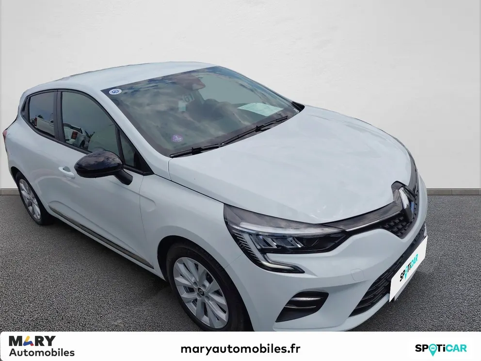 Véhicule occasion 1228762 - renault CLIO - Photo 5