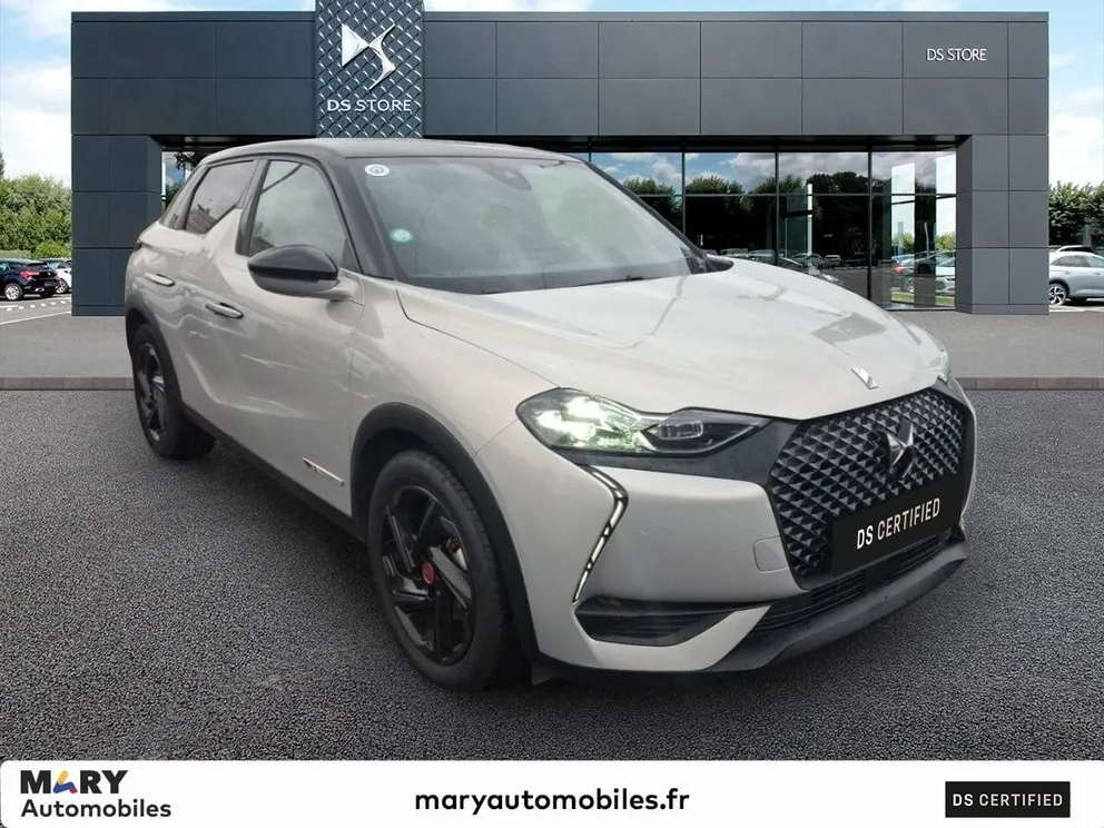 Véhicule occasion 215939 - ds DS 3 - Photo 3