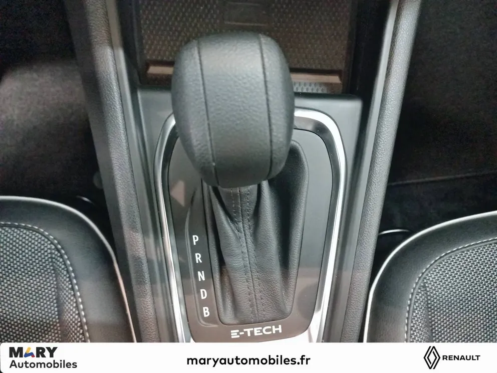 Véhicule occasion 224030 - renault CAPTUR - Photo 22