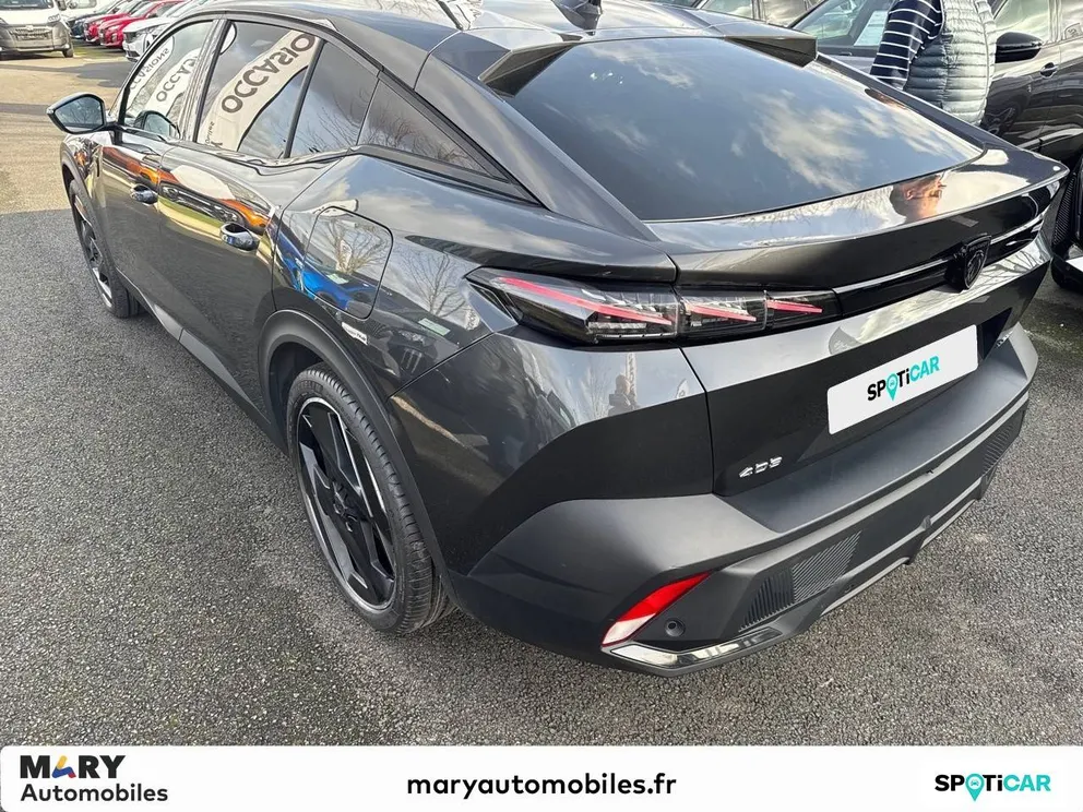 Véhicule occasion 215037 - peugeot 408 - Photo 7