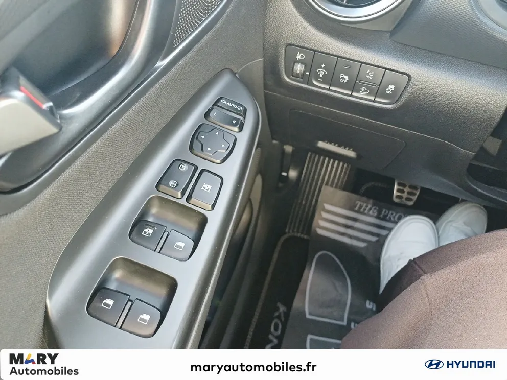 Véhicule occasion 225010 - hyundai KONA - Photo 15