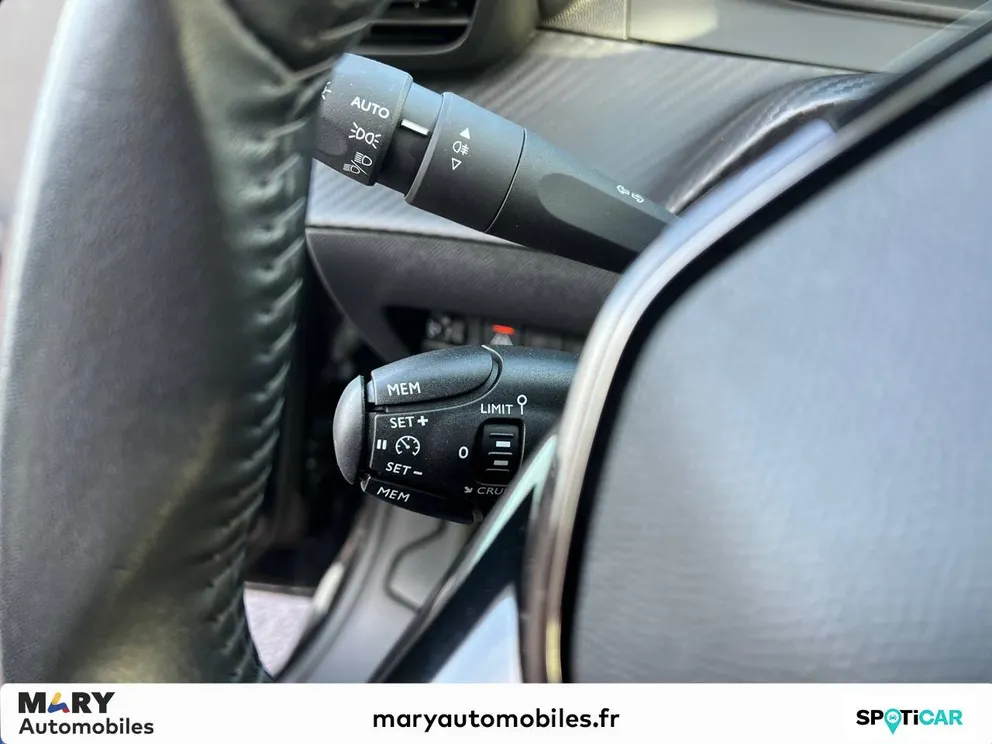 Véhicule occasion 200841 - peugeot 208 - Photo 15