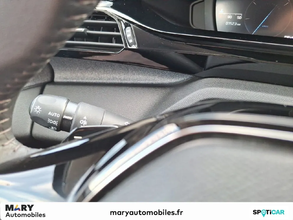 Véhicule occasion 1232752 - peugeot 308 - Photo 17