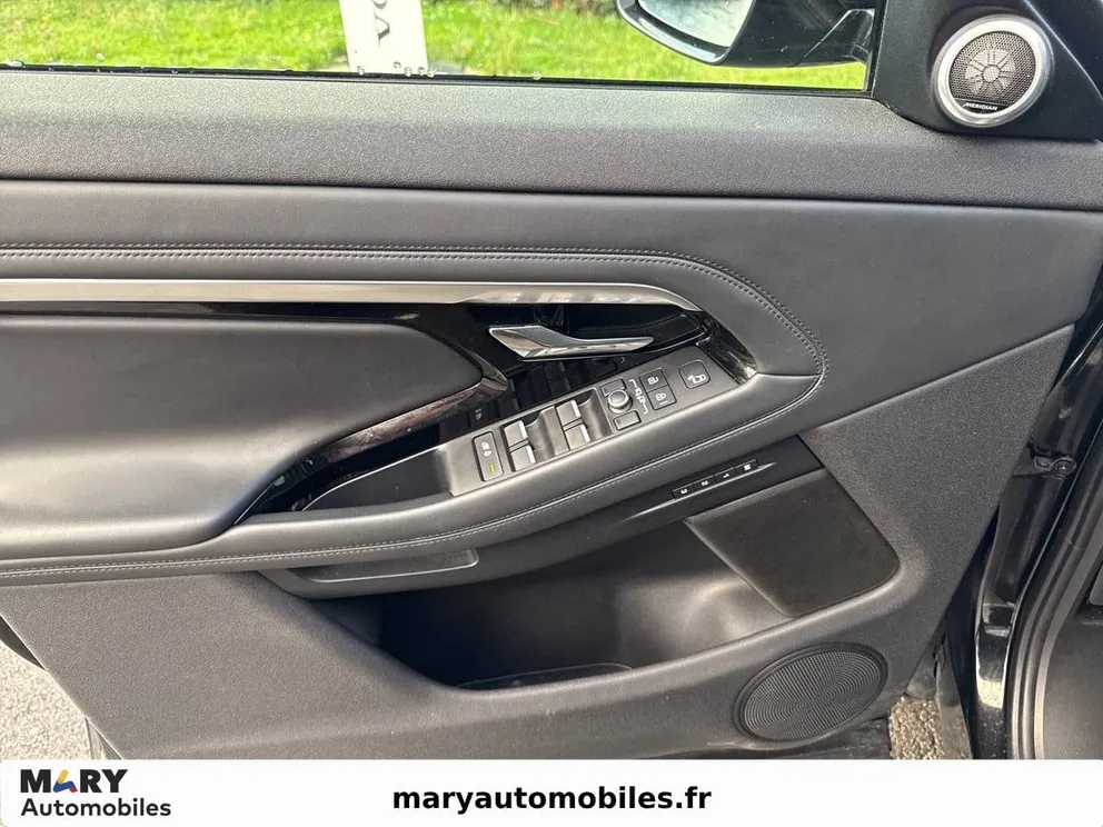 Véhicule occasion 210985 - land rover RANGE ROVER EVOQUE - Photo 12