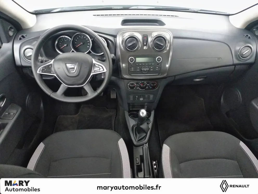 Véhicule occasion 222432 - dacia SANDERO - Photo 8