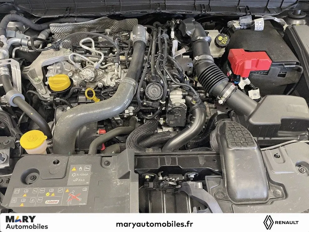 Véhicule occasion 185787 - renault ARKANA - Photo 19