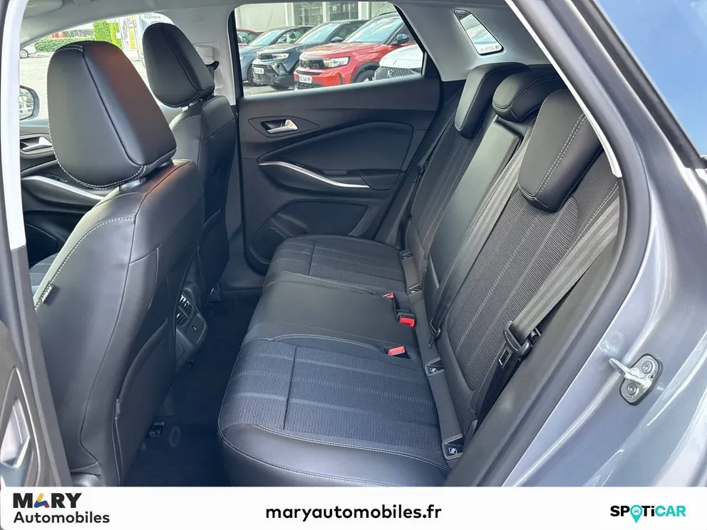 Véhicule occasion 185031 - opel GRANDLAND - Photo 17