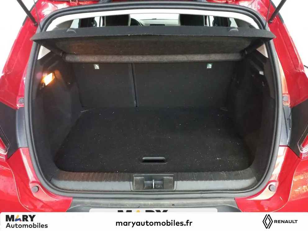 Véhicule occasion 212983 - renault CAPTUR - Photo 6