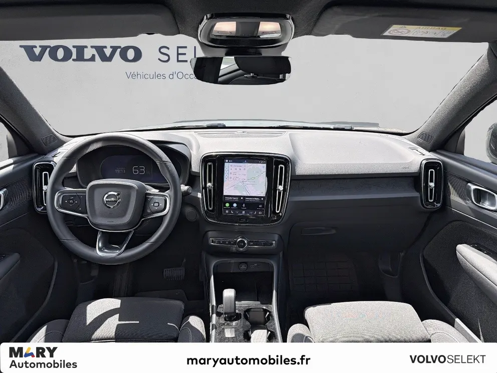 Véhicule occasion 228279 - volvo XC40 - Photo 6