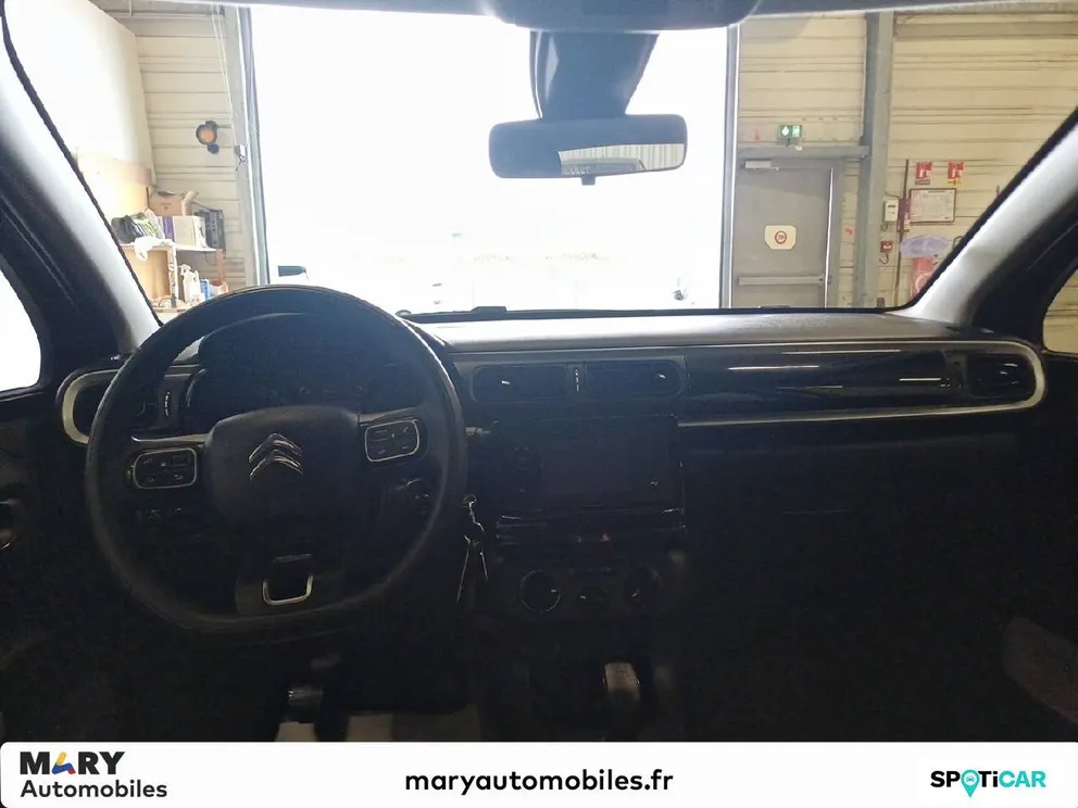 Véhicule occasion 211370 - Citroën C3 - Photo 8